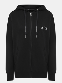 Толстовки Armani Exchange