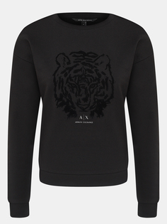 Свитшоты Armani Exchange