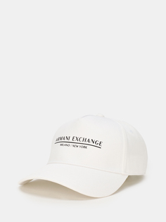 Бейсболки Armani Exchange