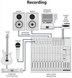 B1030A Behringer