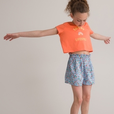 Шорты LaRedoute