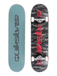 Скейтборд Quiksilver Mission 8.25" WSD