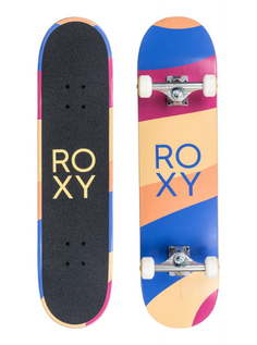 Скейтборд ROXY Sunbeamstreet 7.8" WSD