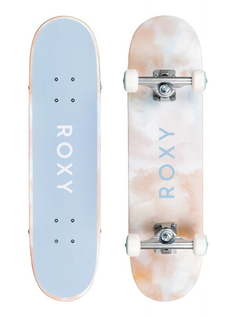Скейтборд ROXY Dawningstreet 7.8" WSD