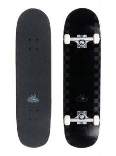 Скейтборд QUIKSILVER Darkday 8.375" WSD