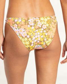 Женские Плавки Bring On Bliss Tropic Billabong