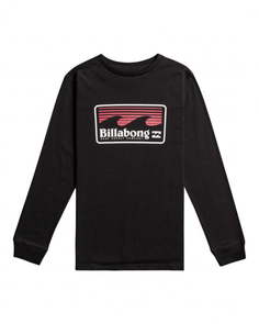 Футболка Swell Ls Boy Billabong