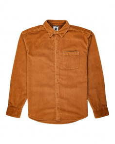 Сорочка Bold Corduroy Element