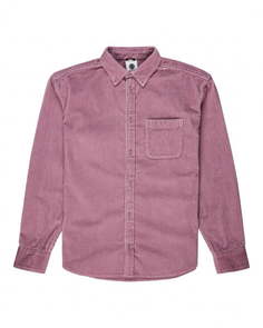 Сорочка Bold Corduroy Element