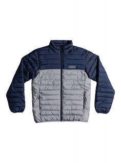 Куртка QUIKSILVER Quilted Fz