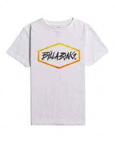 Футболка Exit Ss Boy Billabong