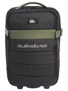 Чемодан На Колесах Quiksilver Horizon 41L