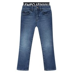 Джинсы Emporio Armani
