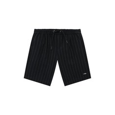 Шерстяные шорты Emporio Armani