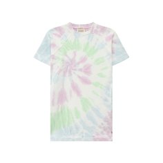 Хлопковое платье Scotch&Soda