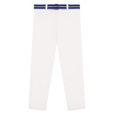 Хлопковые брюки Polo Ralph Lauren