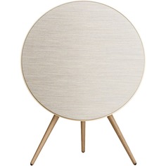 Портативная акустика Bang&Olufsen BeoPlay A9 4nd Gen, Gold Tone