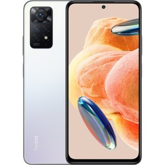 Смартфон Xiaomi Redmi Note 12 Pro 256 ГБ белый