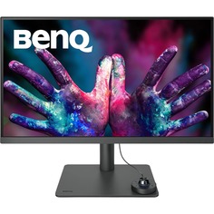 Монитор BenQ DesignVue PD2705U