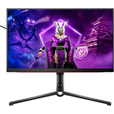 Монитор AOC Agon PRO AG324UX