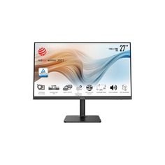 Монитор MSI Modern MD272QP (9S6-3PB19H-040)