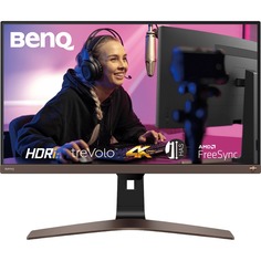 Монитор BenQ EW2880U