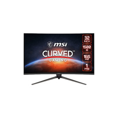 Монитор MSI Optix AG321CR (9S6-3DB45H-013)