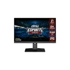 Монитор MSI Optix MAG274QRX (9S6-3CA88A-085)