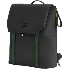 Рюкзак NINETYGO Urban E-Using Plus, чёрный