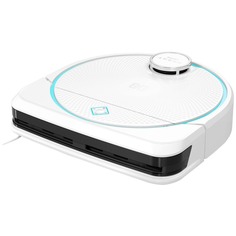 Робот-пылесос Hobot Legee-D8