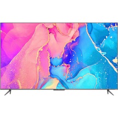 Телевизор TCL 55C635 QLED