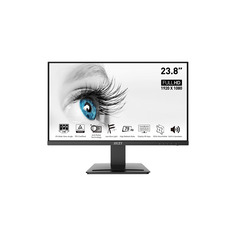 Монитор MSI PRO MP243 (9S6-3PB5CH-021)