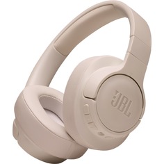 Наушники JBL Tune 760 NC, бежевый