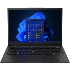 Ноутбук Lenovo Thinkpad X1 Carbon G10 Silver (21CCSBET01)