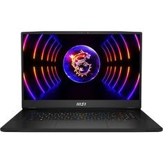 Ноутбук MSI Titan GT77 13VI-213RU (9S7-17Q211-213)