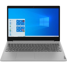 Ноутбук Lenovo IdeaPad 3 15IGL05 Grey (81WQ00ELRK)