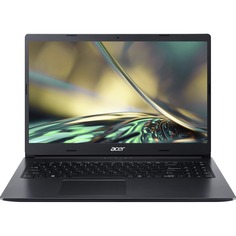 Ноутбук Acer Aspire NX.HZRER.007 Black (NX.HZRER.007)