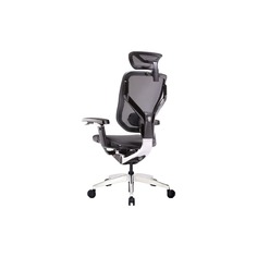 Компьютерное кресло GT Chair VIDA X (GTC-VIDA-X-BK) чёрный