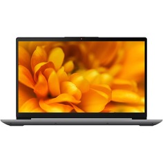 Ноутбук Lenovo IdeaPad 3 15ITL6 Grey (82H800LNRK)