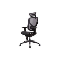 Компьютерное кресло GT Chair VIDA M (GTC-VIDA-M-BK) чёрный