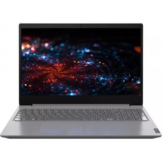 Ноутбук Lenovo V15 IGL Grey (82C3001URU)
