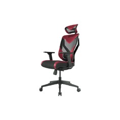 Компьютерное кресло GT Chair VIDA Z GR (GTC-VIDA-Z-GR-RD) красный