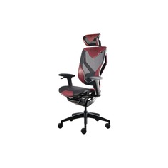 Компьютерное кресло GT Chair VIDA X GR (GTC-VIDA-X-GR-RD) красный