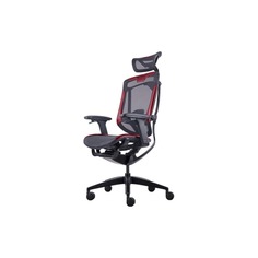 Компьютерное кресло GT Chair Marrit X GR (GTC-Marrit-X-GR-RD) красный