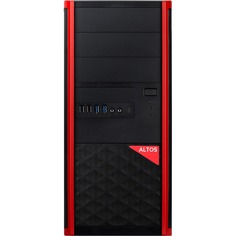 Системный блок Acer Altos P10 F7 (US.RRKTA.01J)