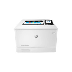 Принтер HP Color LaserJet Managed E45028dn