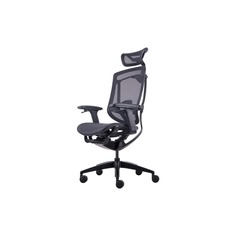 Компьютерное кресло GT Chair InFlex X (GTC-InFlex-X-BK) чёрный