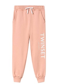Спортивные брюки TWINSET Milano