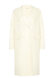Пальто ERMANNO SCERVINO