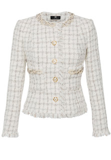 Жакет ELISABETTA FRANCHI